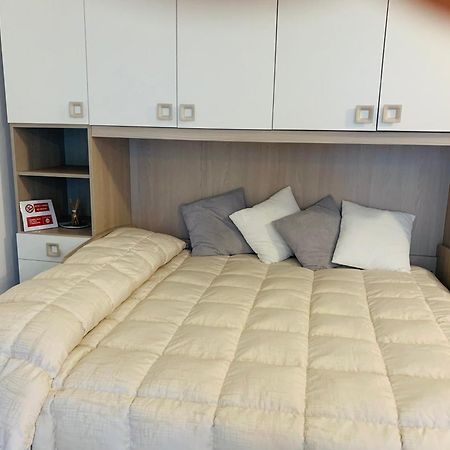 Apartmán Il Cortiletto Somma Lombardo Exteriér fotografie