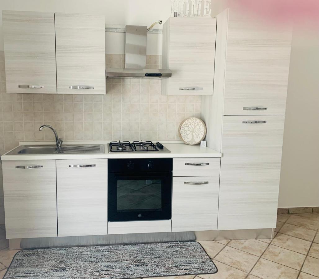 Apartmán Il Cortiletto Somma Lombardo Exteriér fotografie