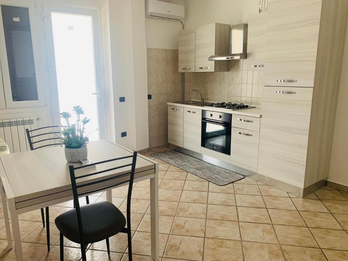 Apartmán Il Cortiletto Somma Lombardo Exteriér fotografie