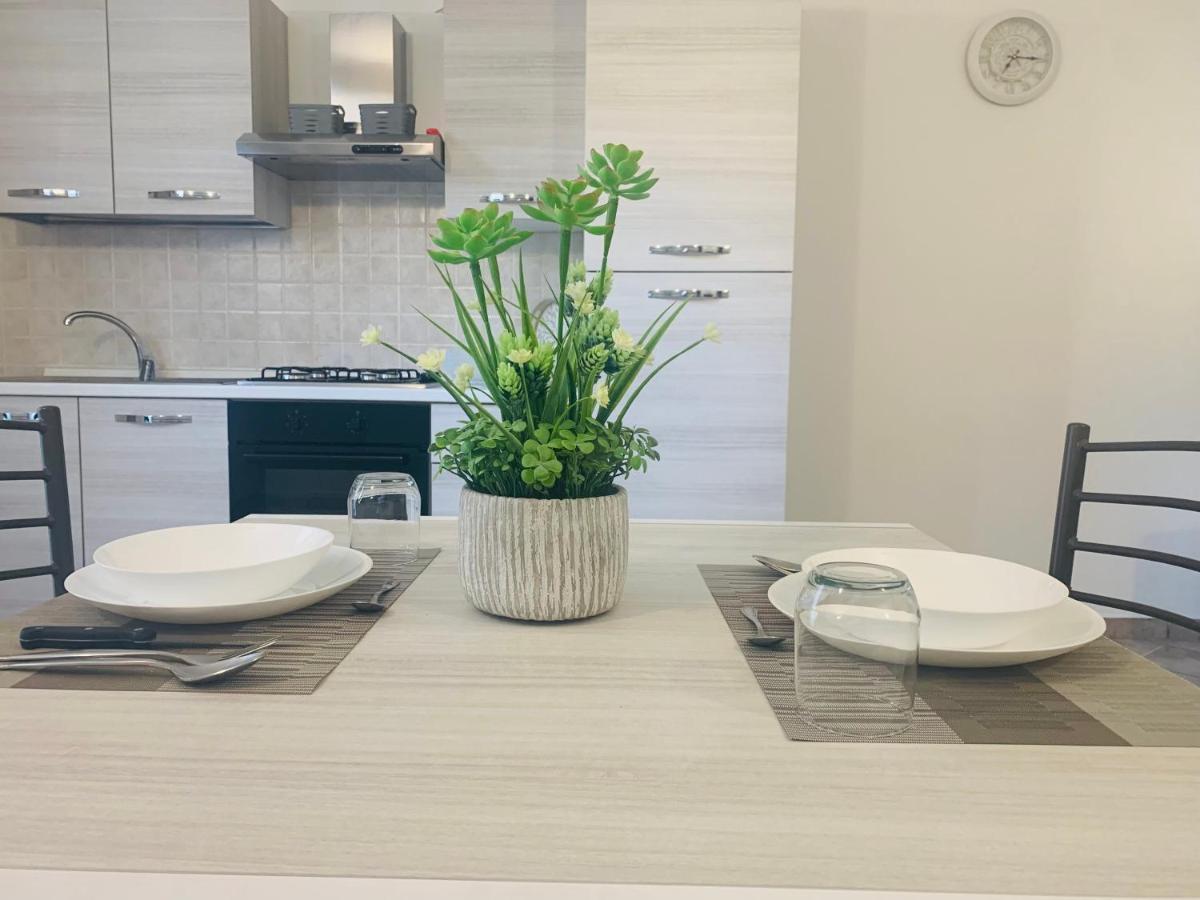 Apartmán Il Cortiletto Somma Lombardo Exteriér fotografie