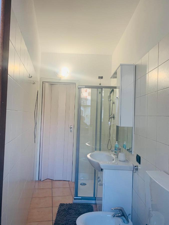 Apartmán Il Cortiletto Somma Lombardo Exteriér fotografie